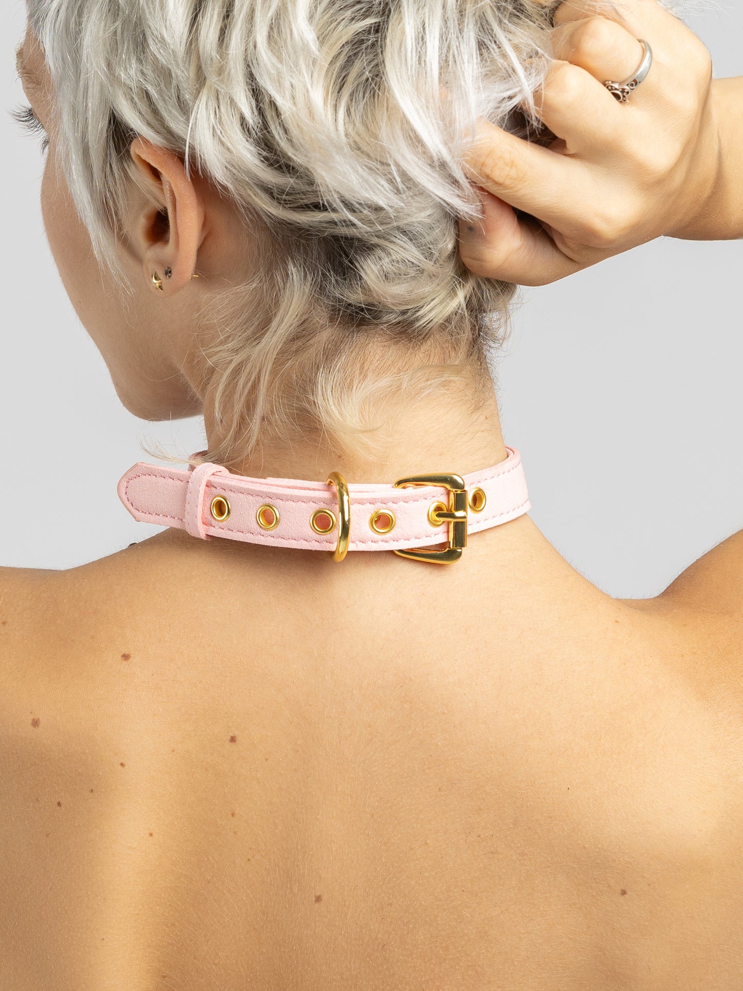 Kitten - il Sexy Collarino