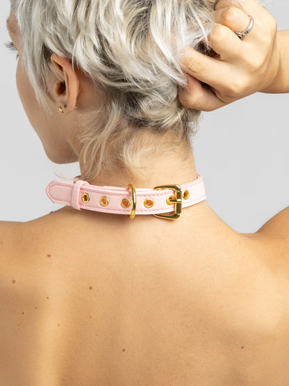 Kitten - il Sexy Collarino