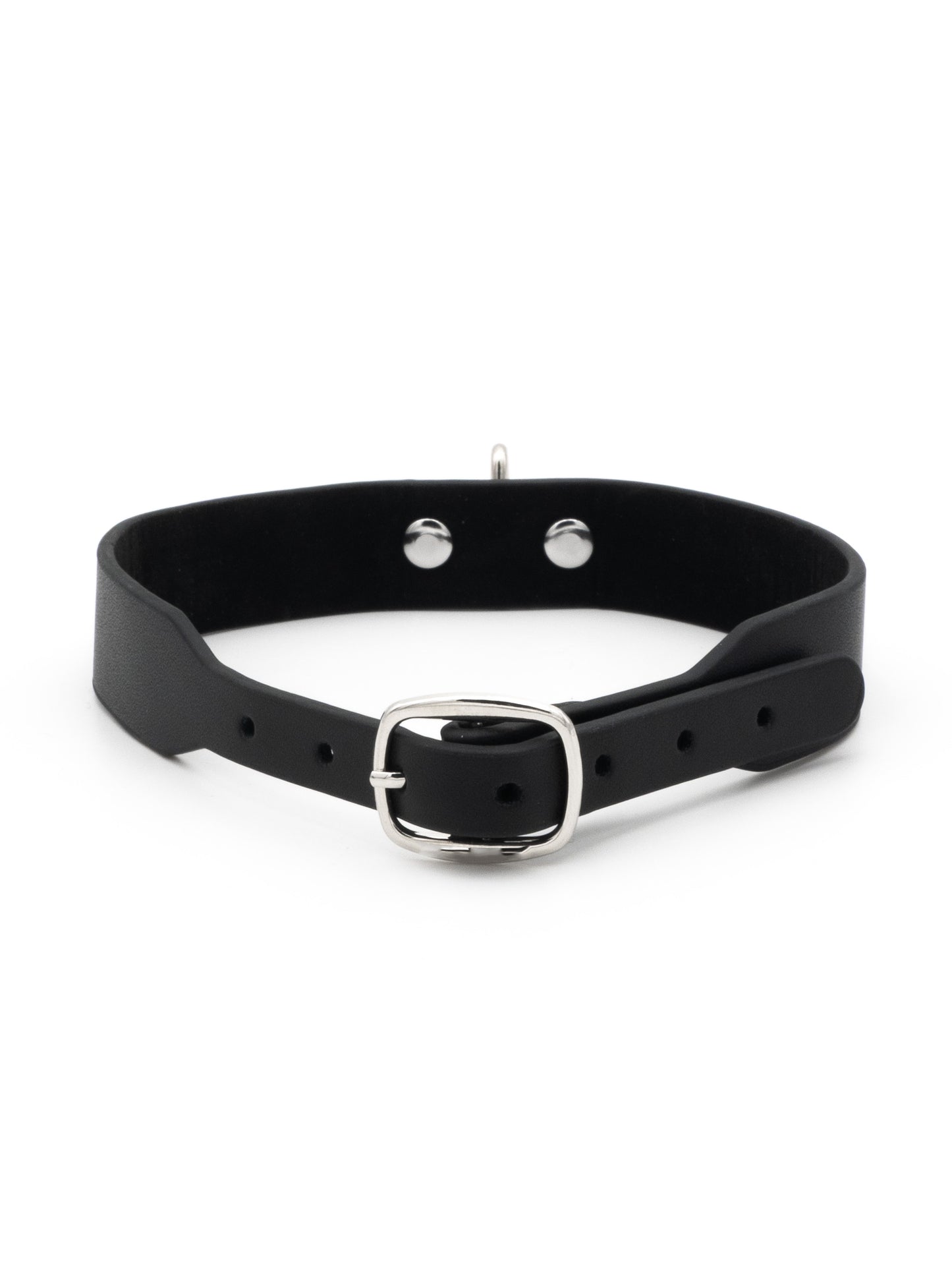 Unity Collar - Collarino con Anello