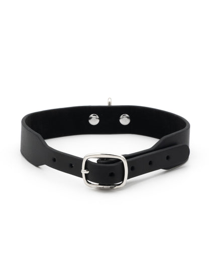 Unity Collar - Collarino con Anello