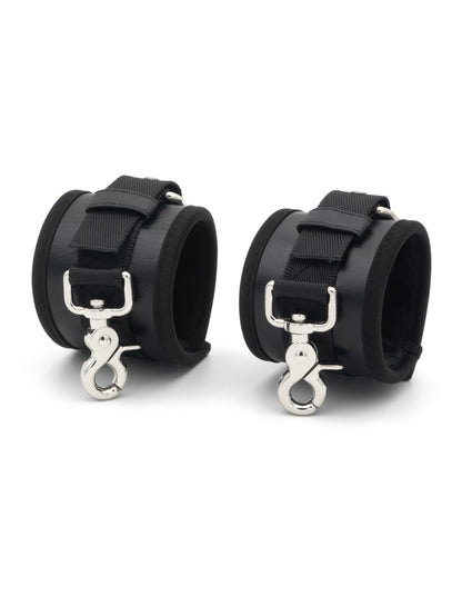 Hard Kock - Manette con moschettone