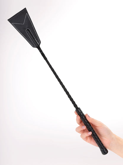 Sleek Strike - Frustino Crop