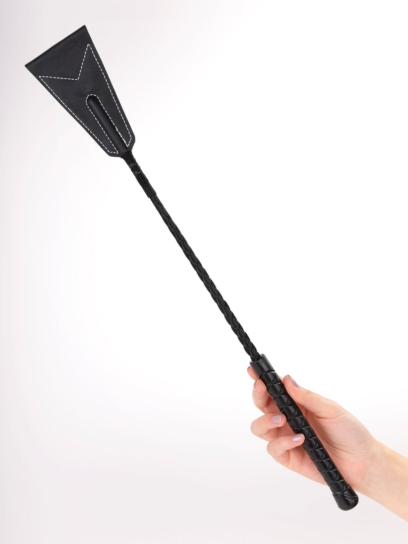 Sleek Strike - Frustino Crop