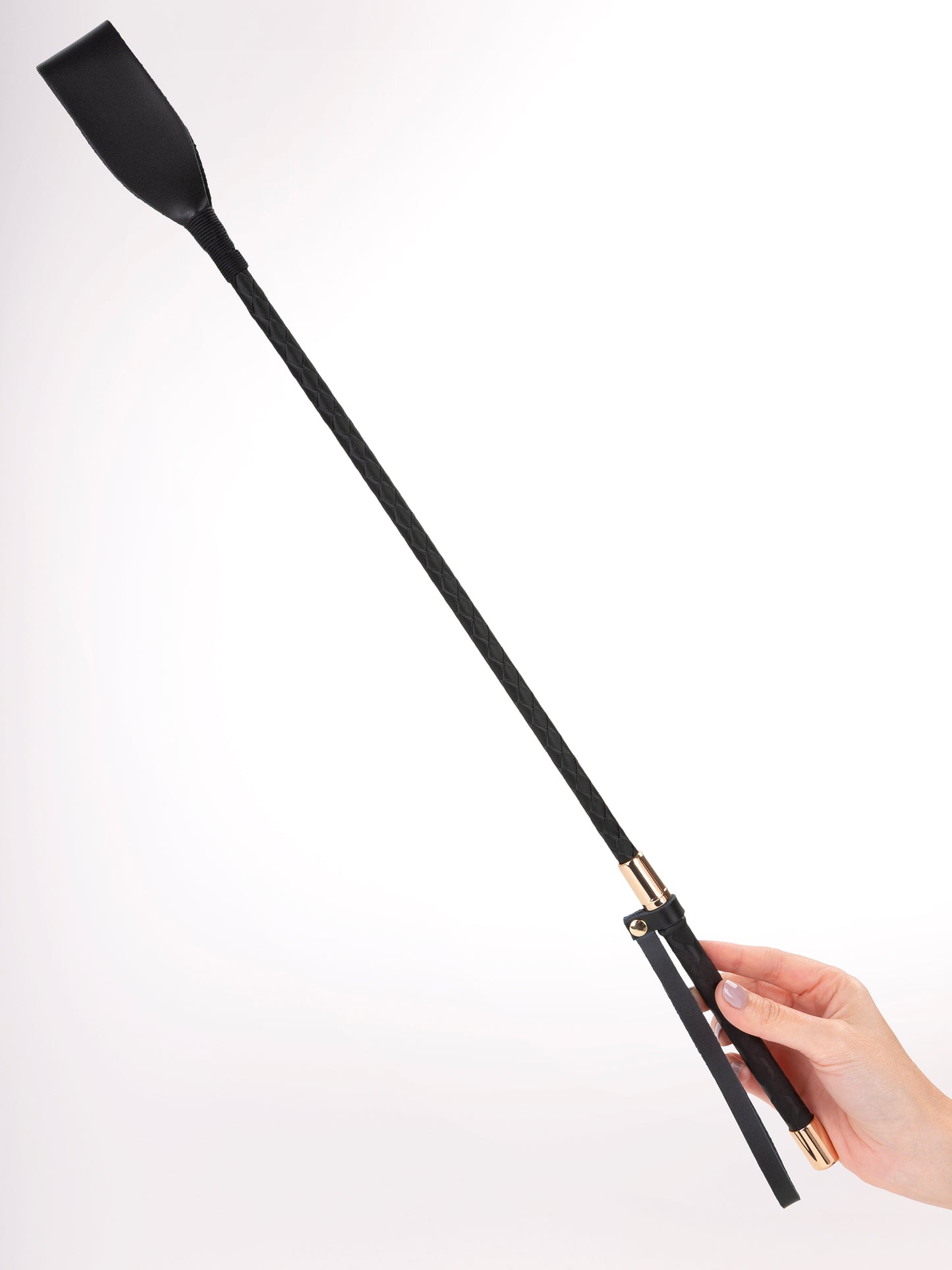 Black Snap - Frustino Crop classic