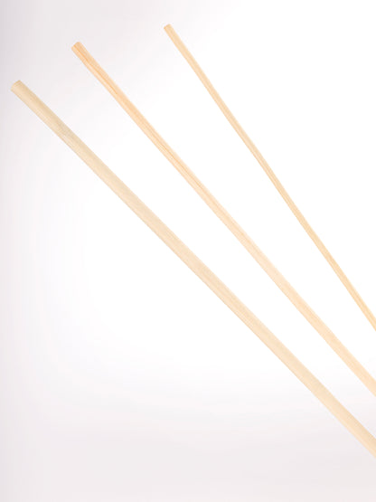 Wicker - Frustino in Vimini 0,6 - 0,8 - 1 cm