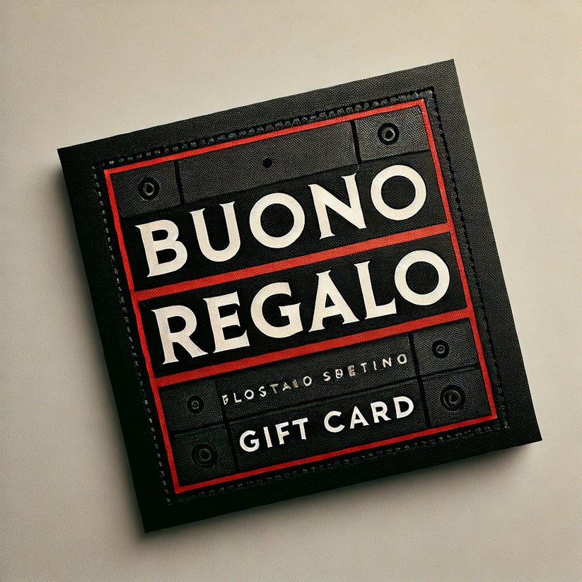 Buono Regalo