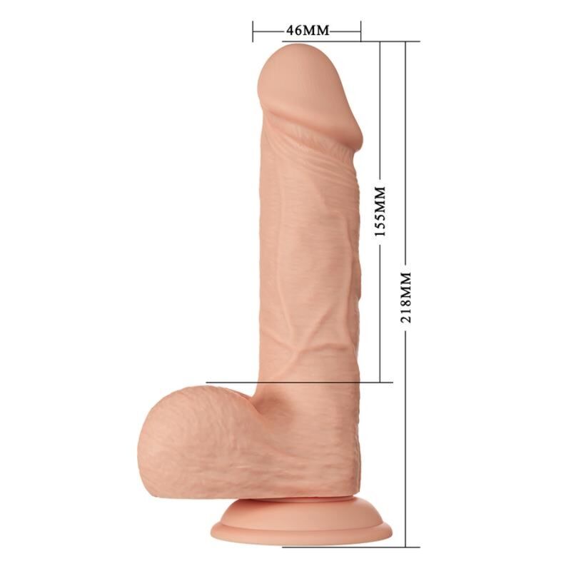 misure dildo