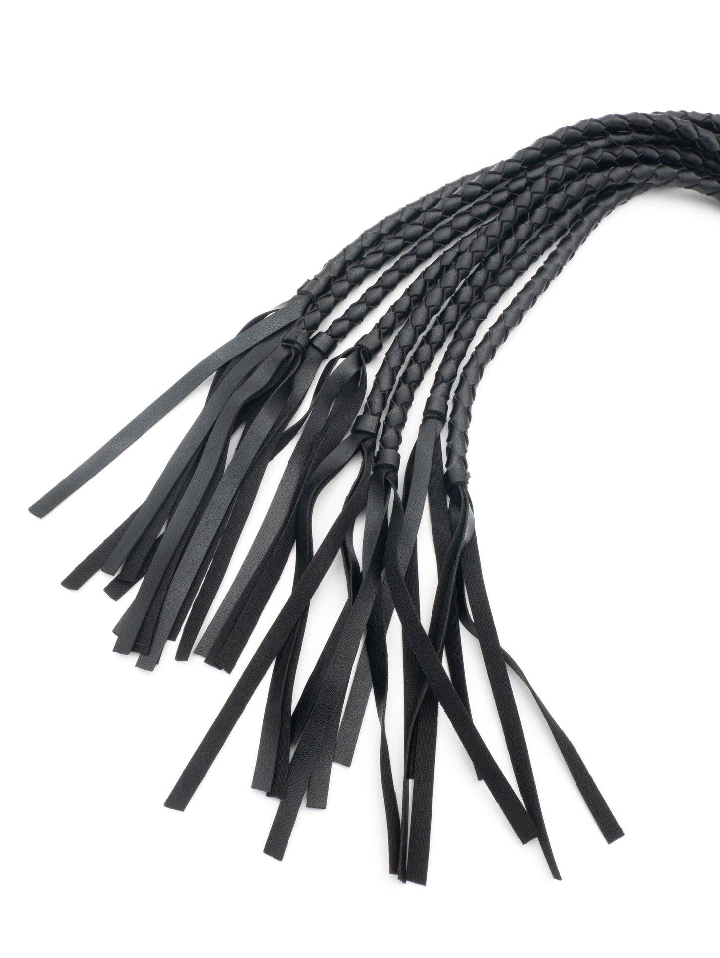 OctoLash - Flogger frusta con Otto Code