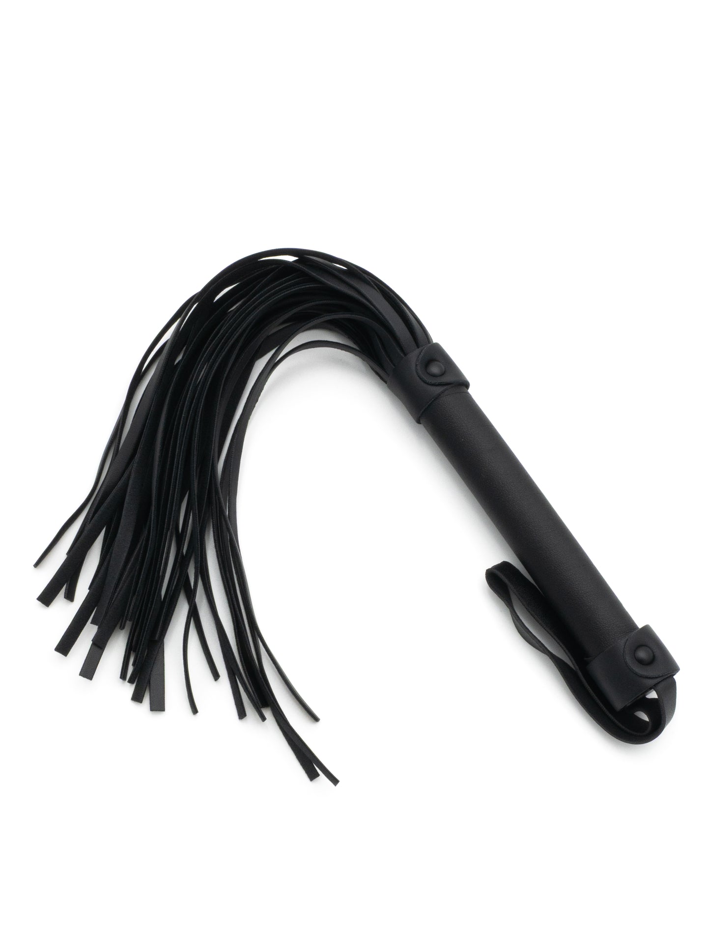 Dark Knight - Flogger Frustino Total Black
