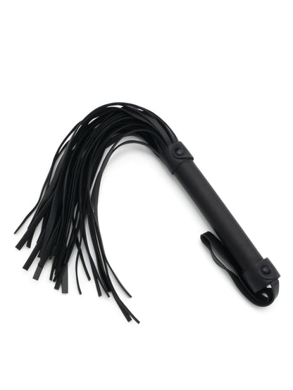 Dark Knight - Flogger Frustino Total Black