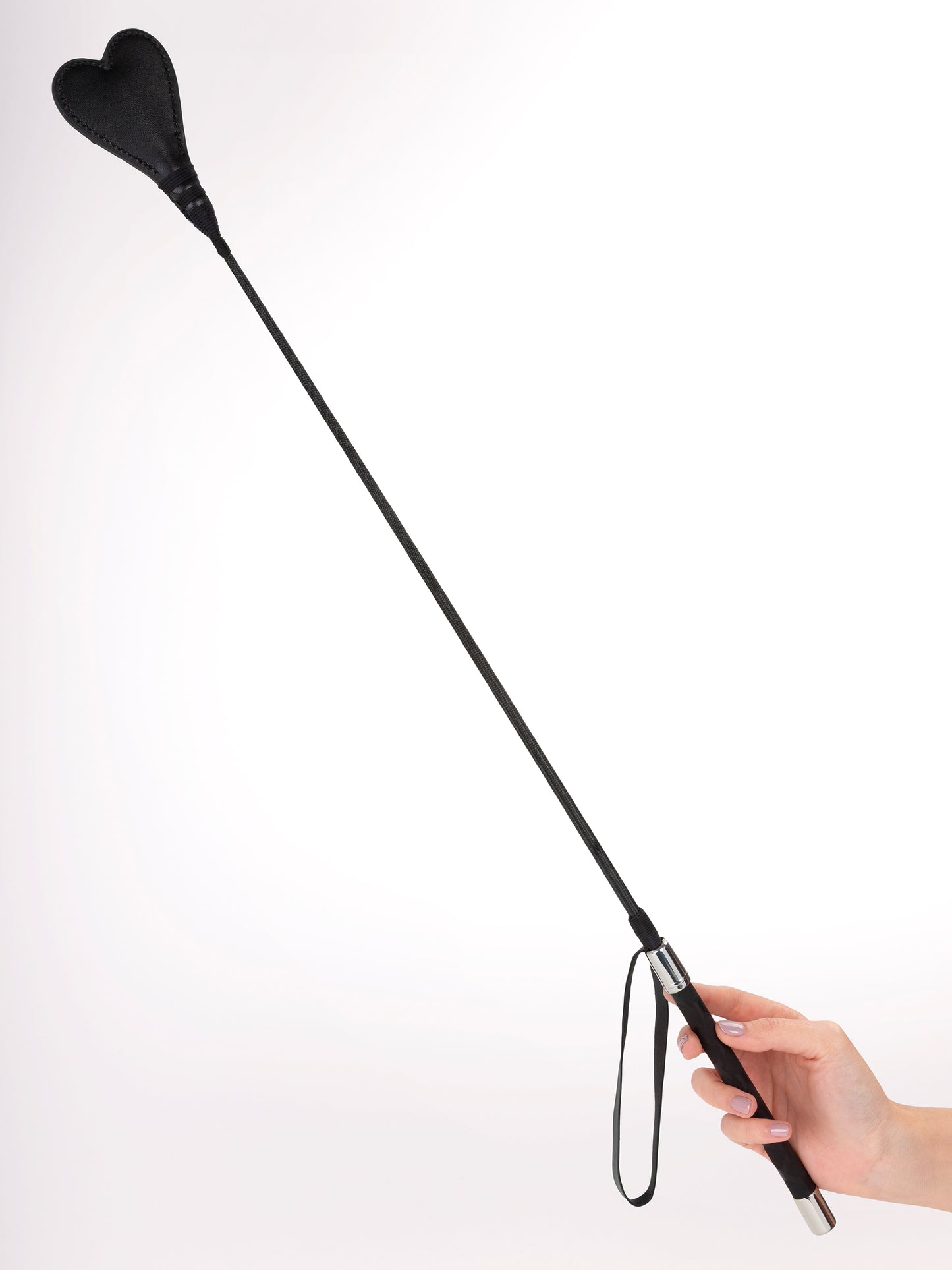 Cupid's Crop - frusta con Cuore