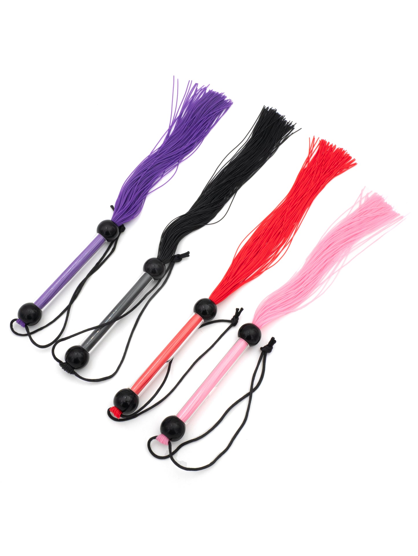 GummiGleer - Flogger in Gomma