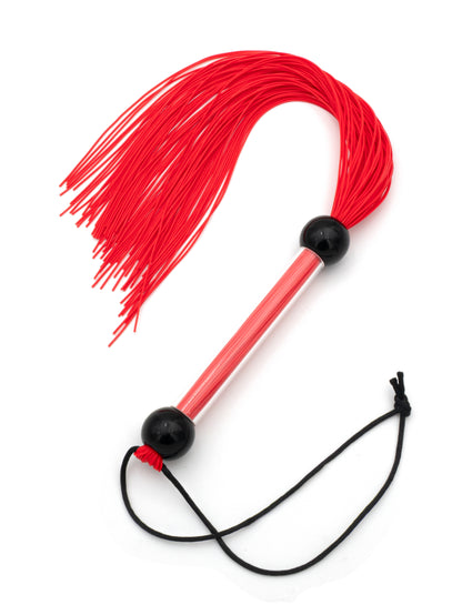 GummiGleer - Flogger in Gomma