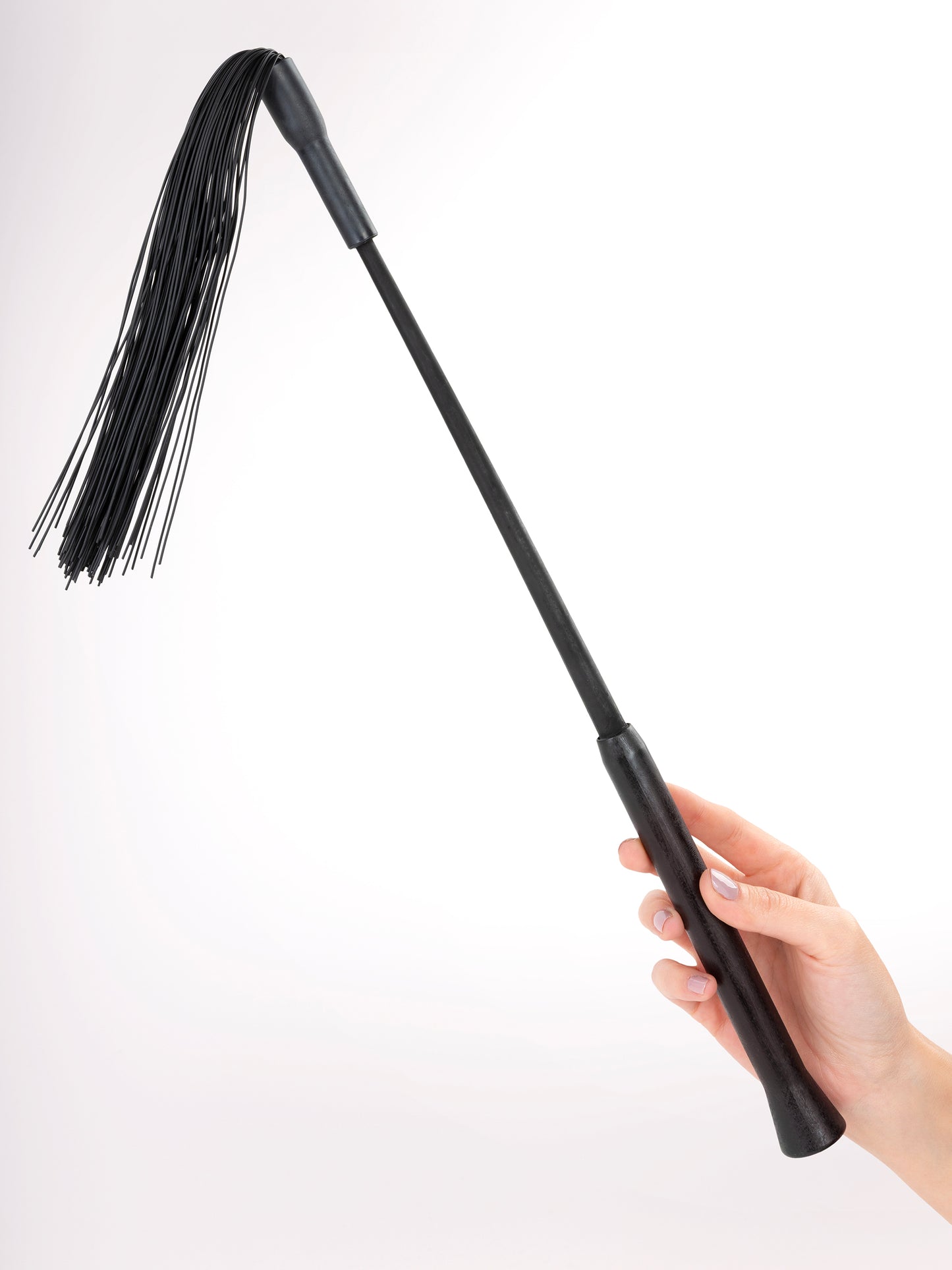 Tikle Crop - Frustino in Gomma