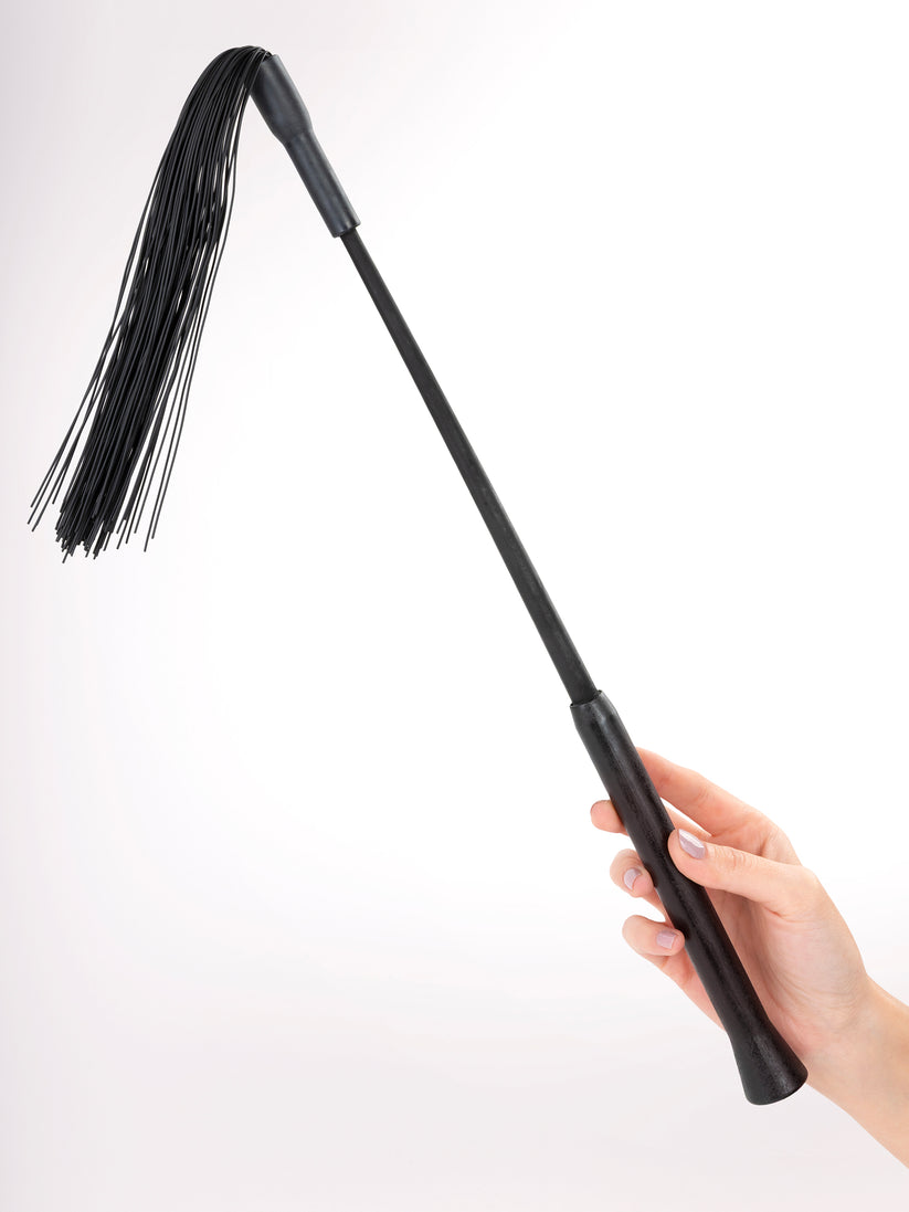 Tikle Crop - Frustino in Gomma