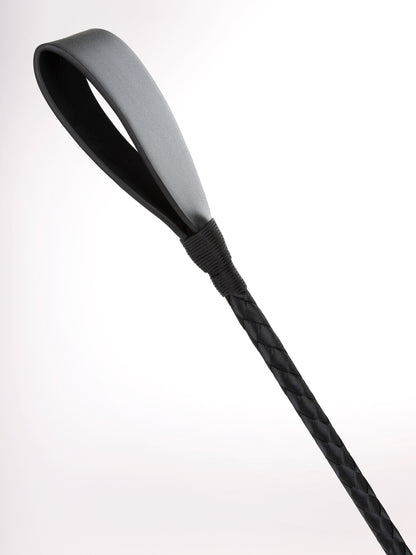 Cheeky Chaser - Frustino con manico rifinito