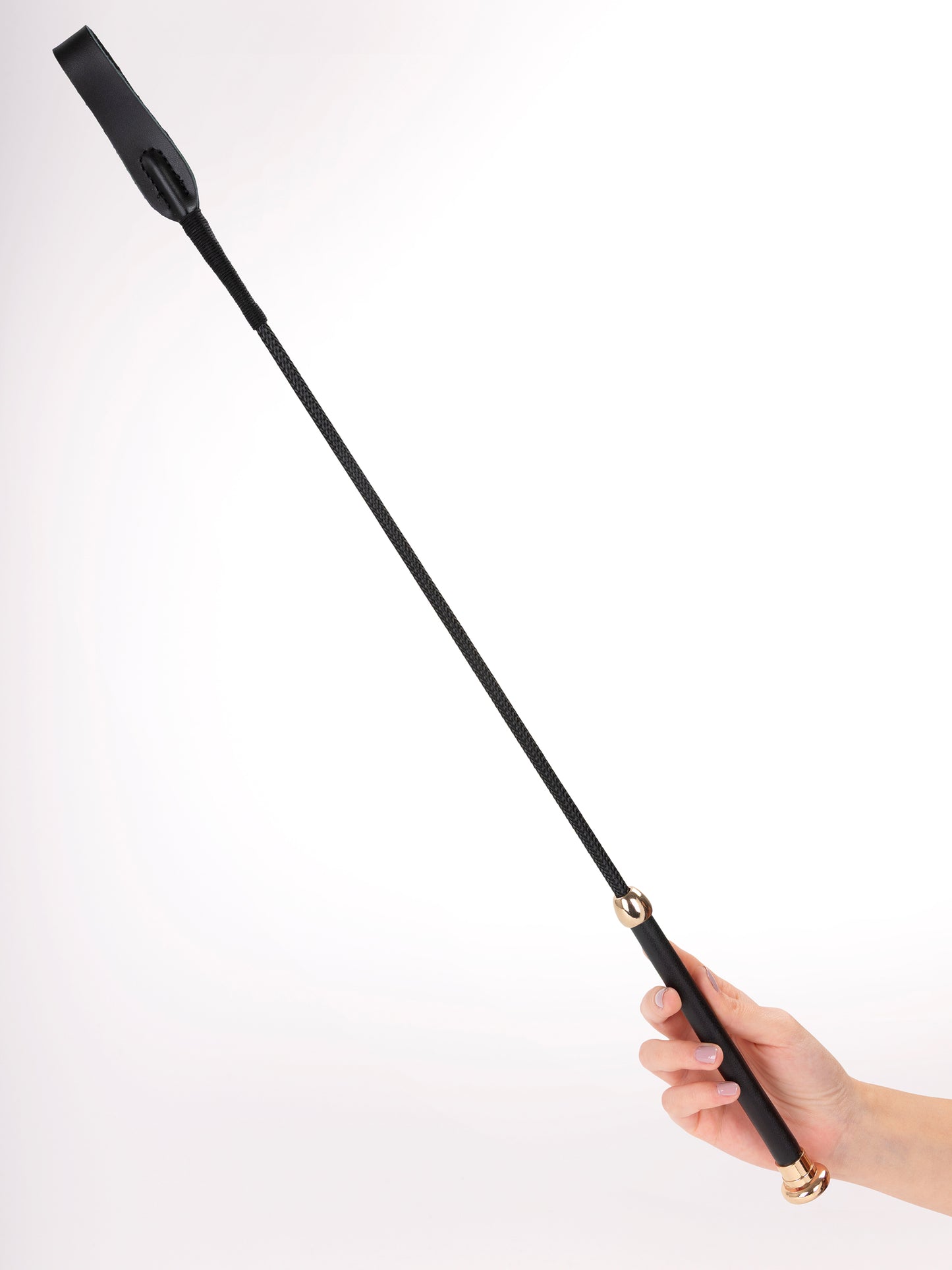 Gold Snap - Frustino Crop