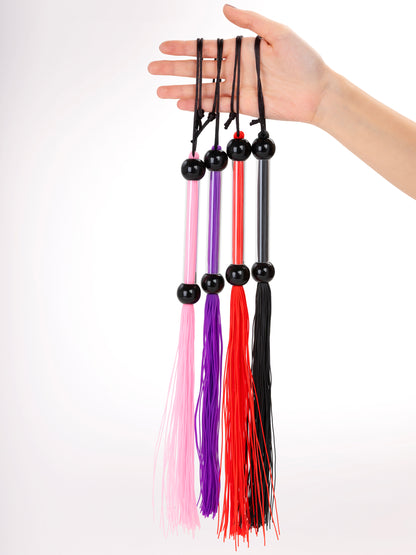 GummiGleer - Flogger in Gomma