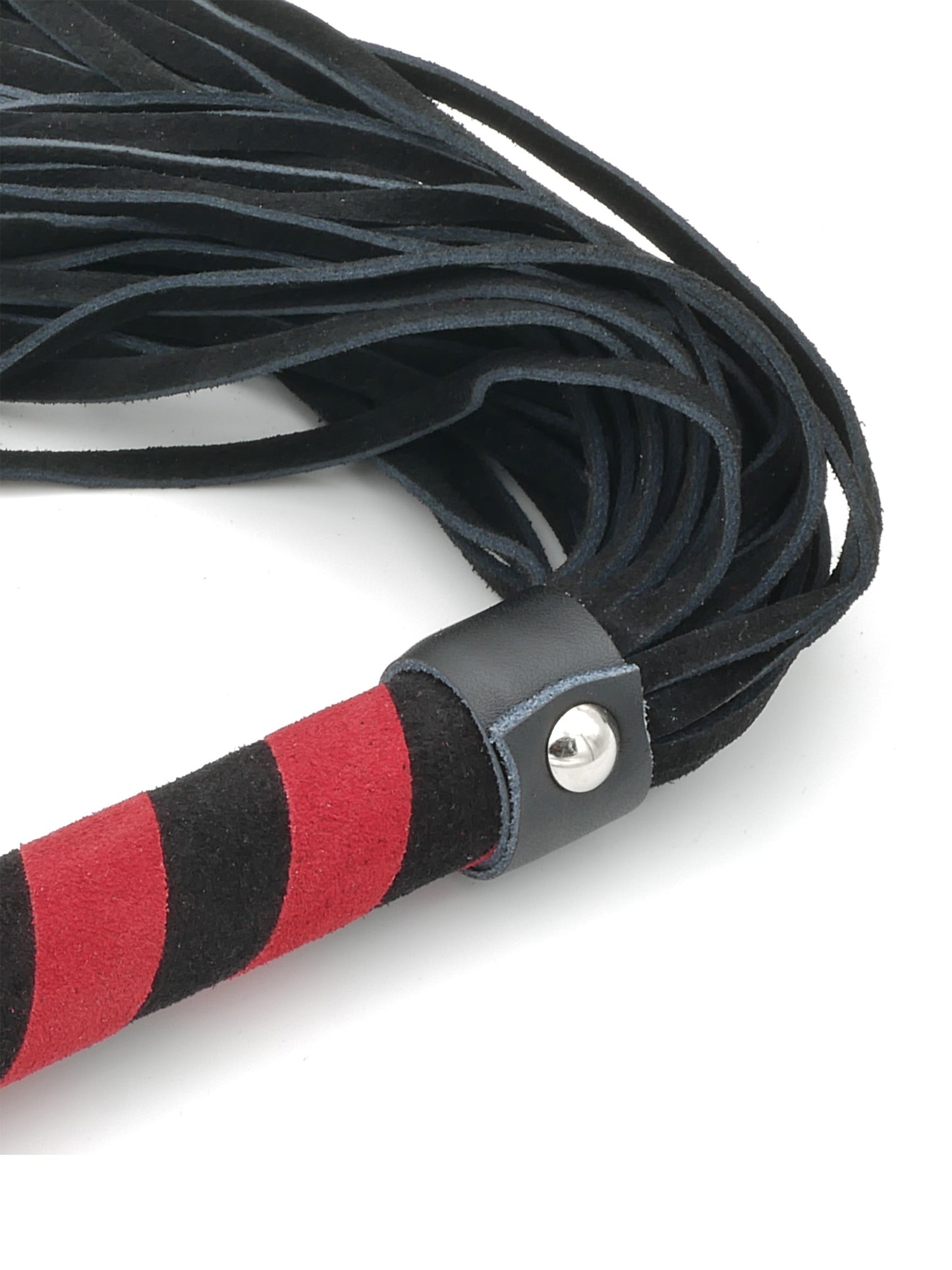 Red Enigma - Mini Flogger Frustino
