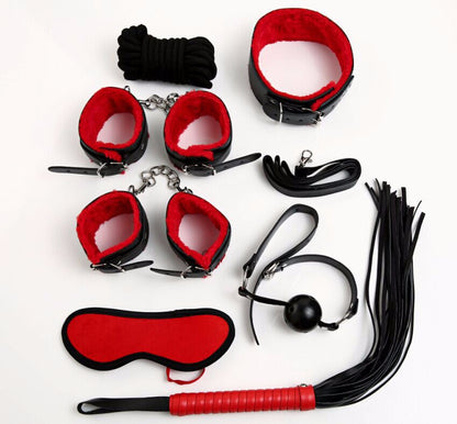 Intensity - Kit Bondage
