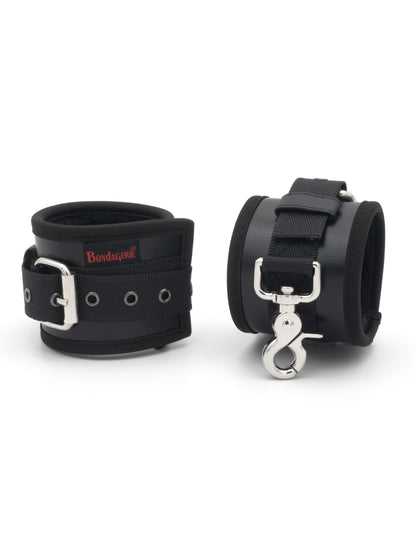 Hard Kock - Manette con moschettone