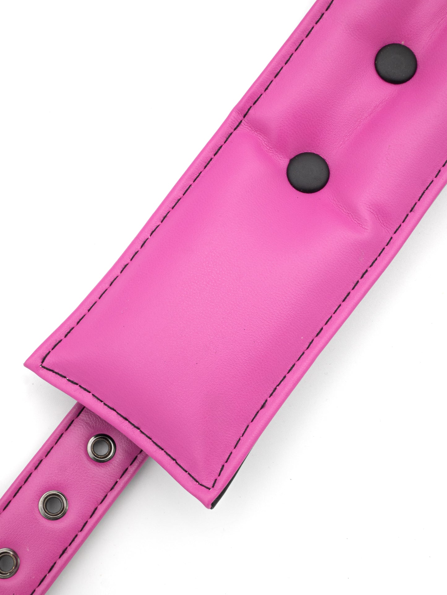 Cyberpunk - Manette Imbottite bicolor