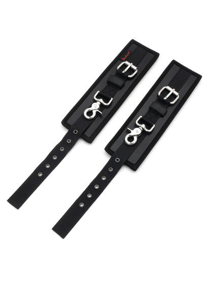 Hard Kock - Manette con moschettone