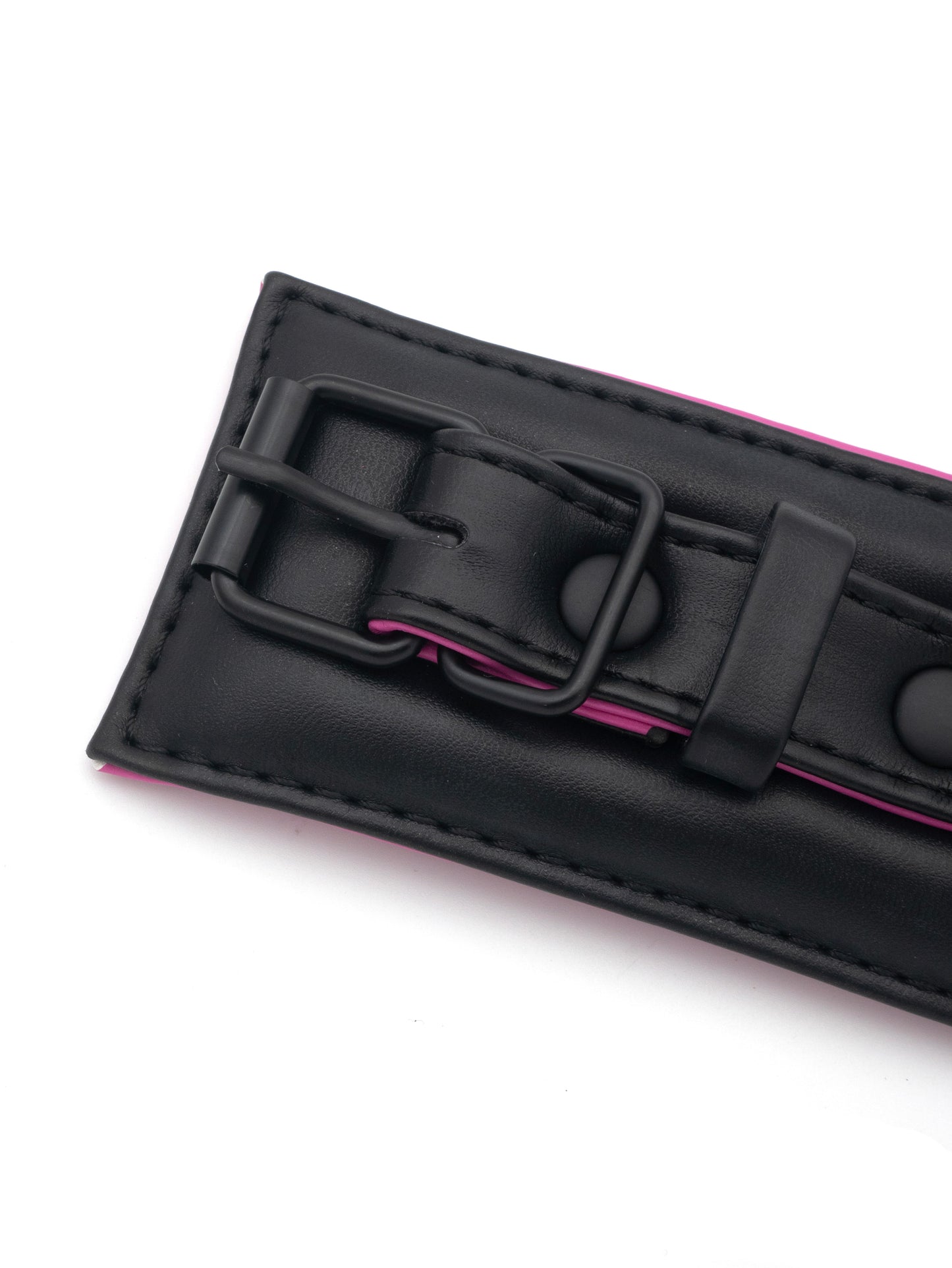 Cyberpunk - Manette Imbottite bicolor