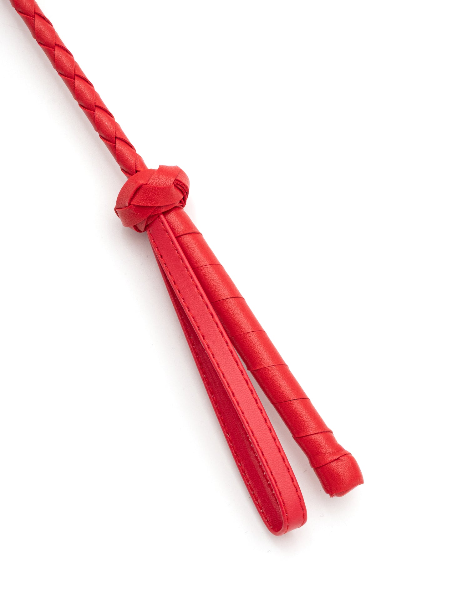 Fiery Fork - Crop Tridente