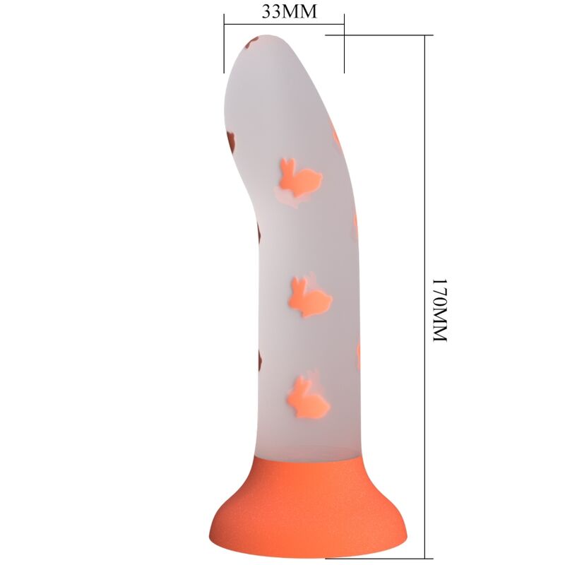 misure dildo 