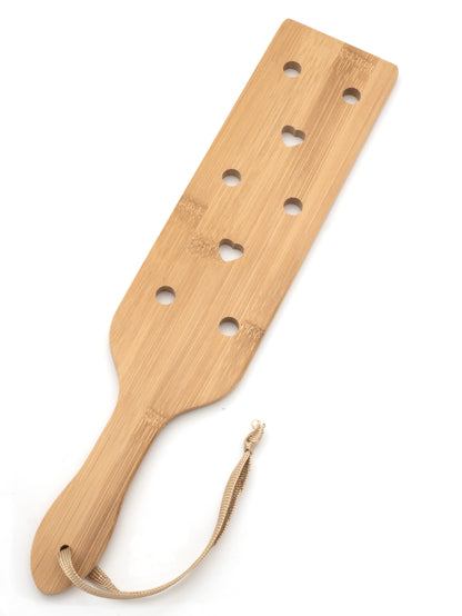 Bambù Impact - Paddle in Bamboo