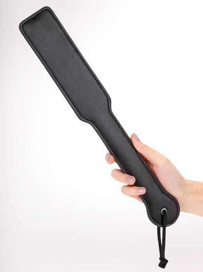 Intrigue - Paletta Rigida Nero