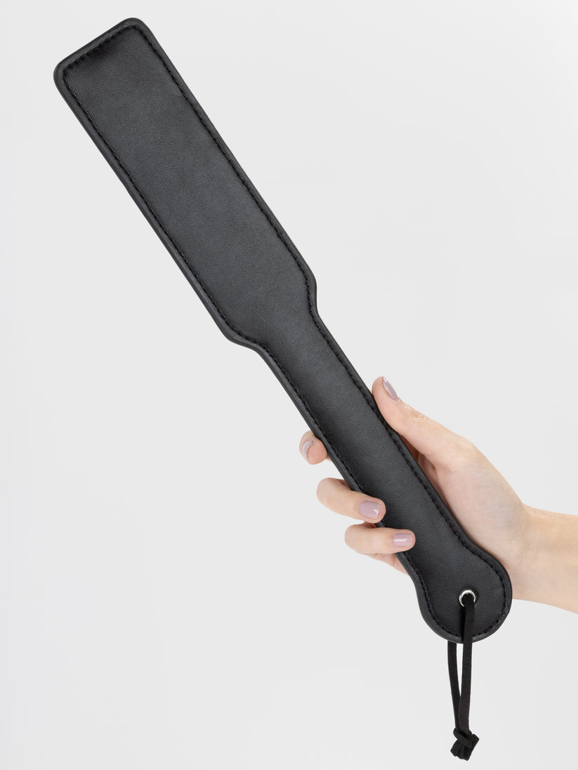 Intrigue - Paletta Rigida Nero