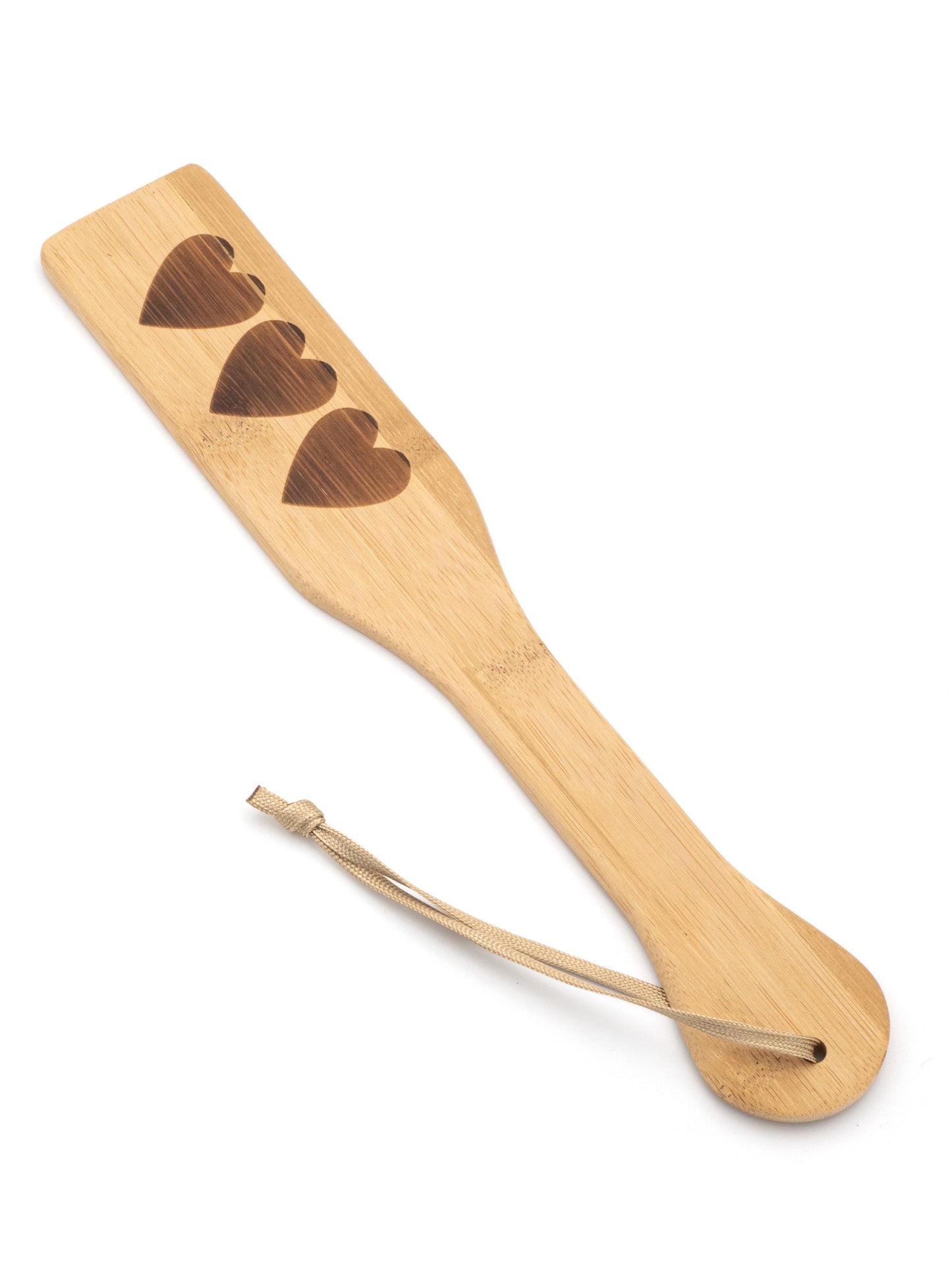 Bambù Love - Paddle in legno