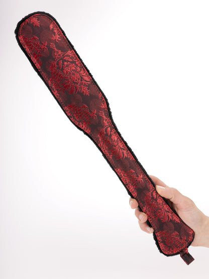 Milady - Paddle bdsm