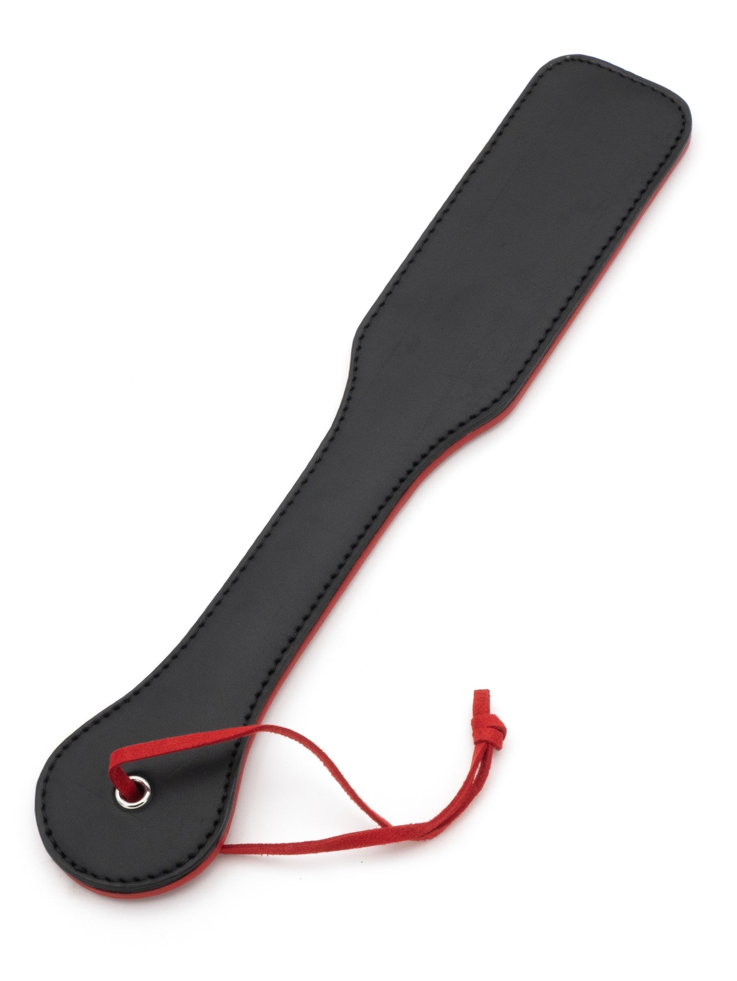 Dual Passion - Paddle BDSM Bicolor