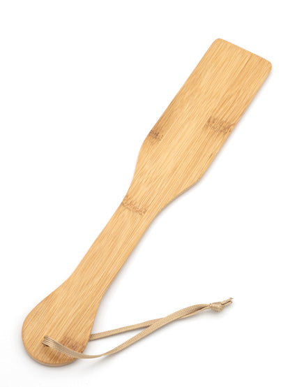 Bambù Love - Paddle in legno