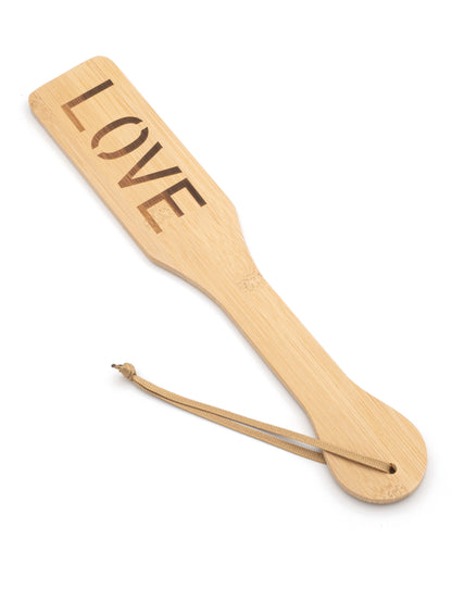 Bambù Spank - Paddle in Bambù