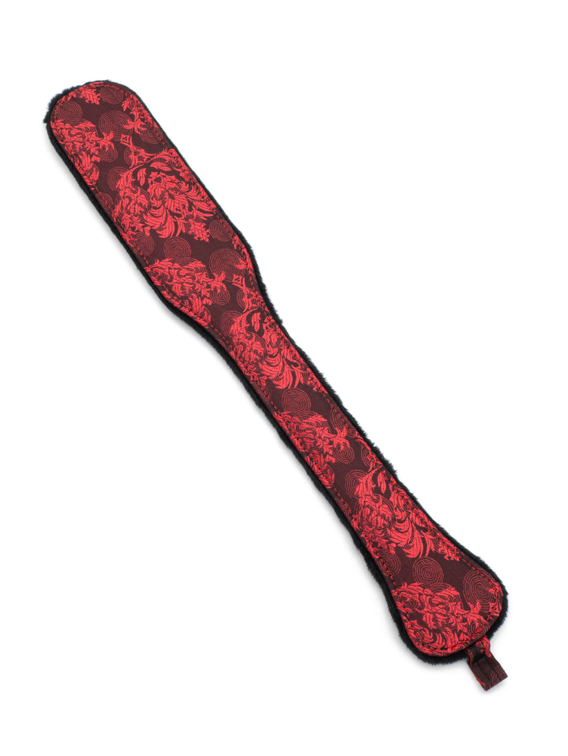 Milady - Paddle bdsm