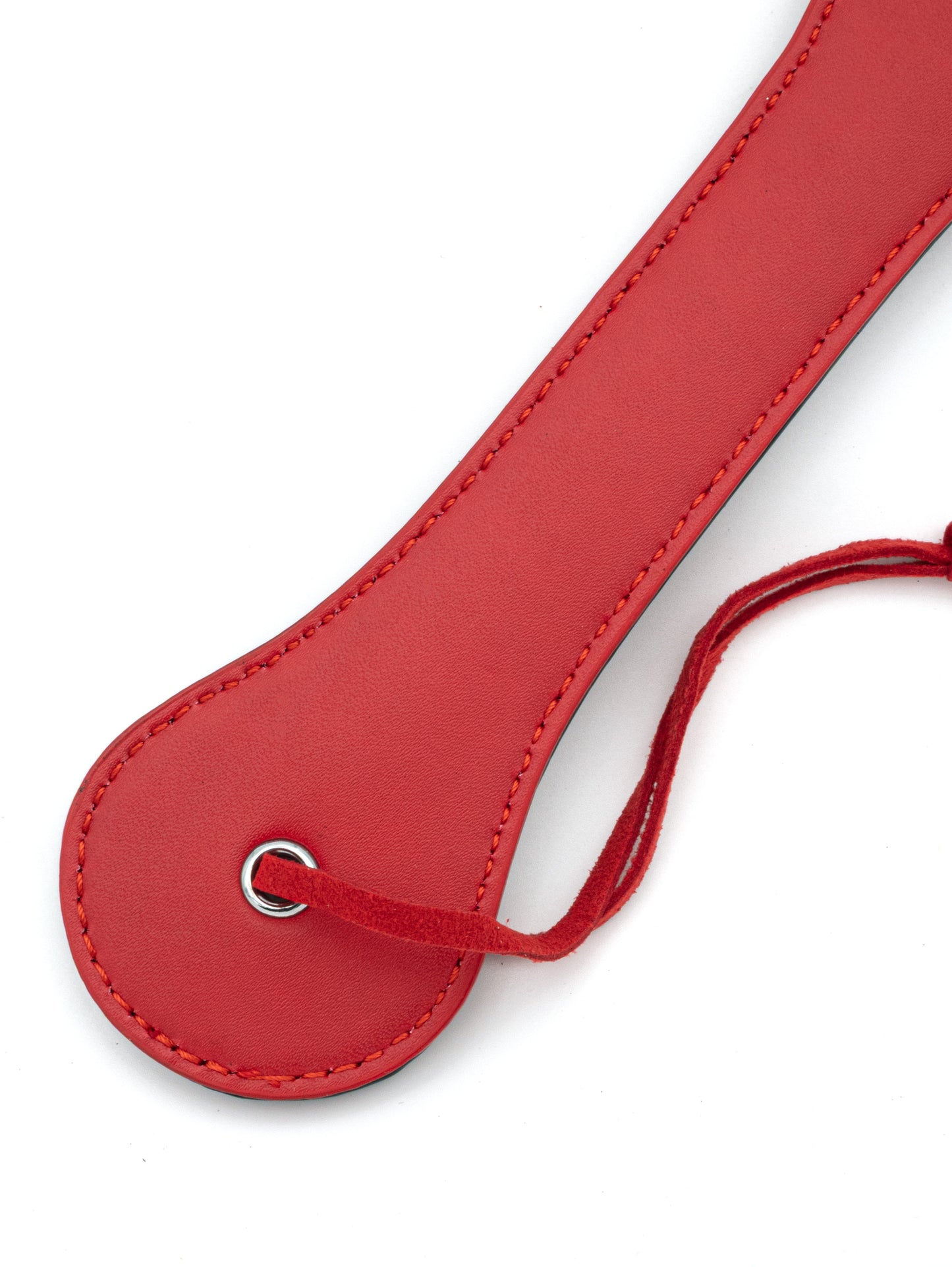 Dual Passion - Paddle BDSM Bicolor