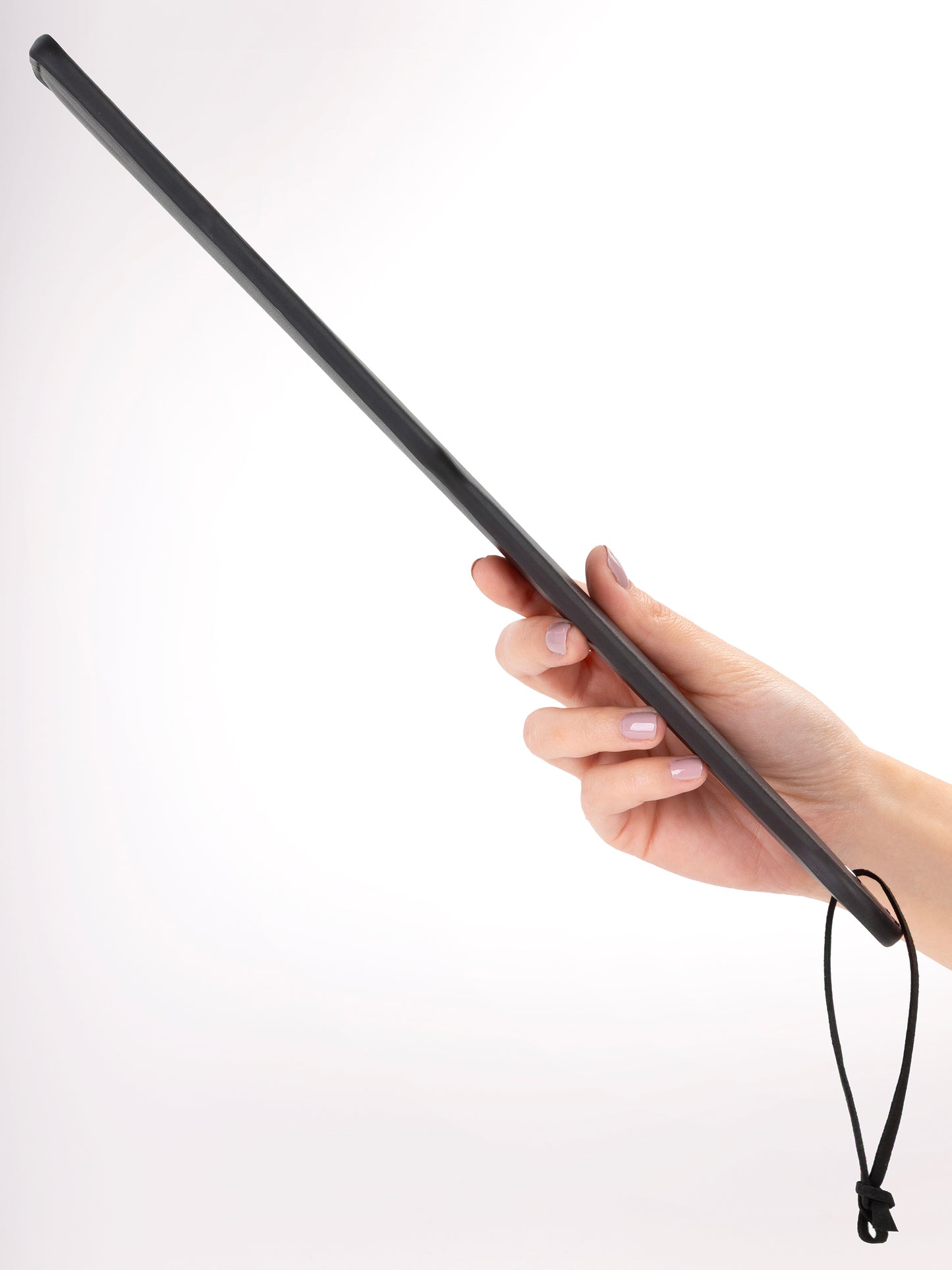 Intrigue - Paletta Rigida Nero