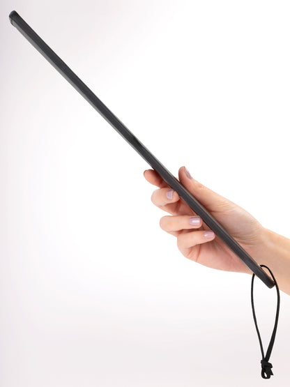 Intrigue - Paletta Rigida Nero