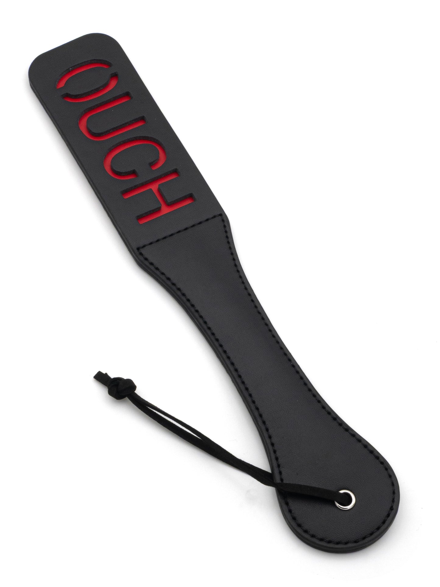 Double Echo - Paddle rigido doppio strato