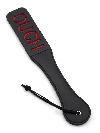 Double Echo - Paddle rigido doppio strato