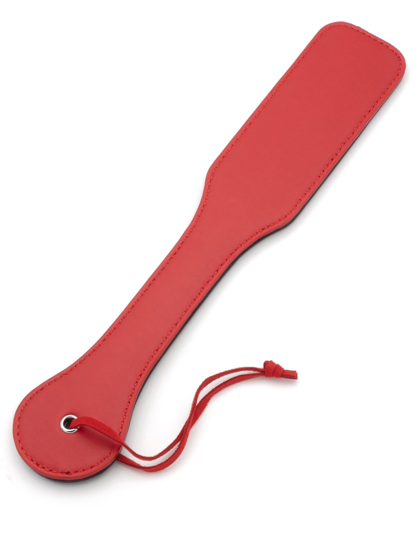 Dual Passion - Paddle BDSM Bicolor