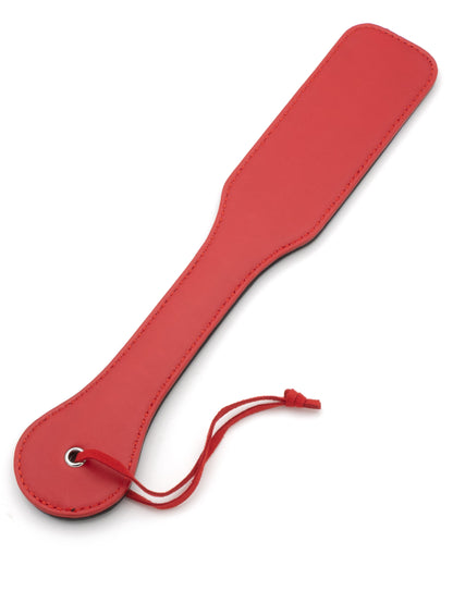 Dual Passion - Paddle BDSM Bicolor