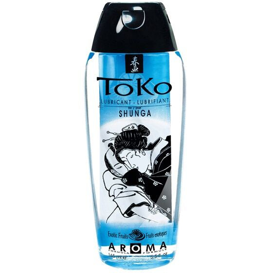 toko lubrificante aroma shunga