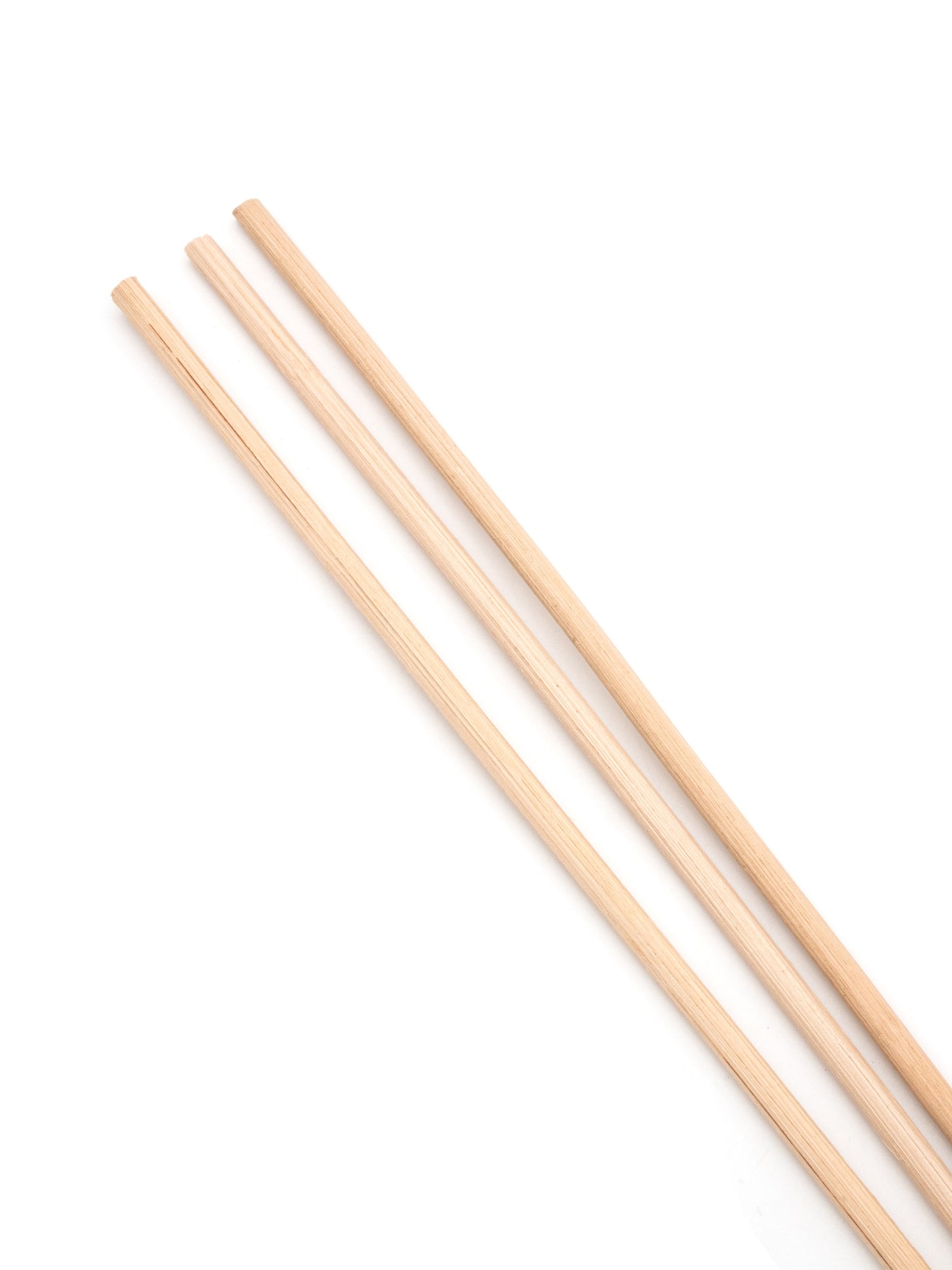 Wicker Triple - Frustino Triplo in Vimini