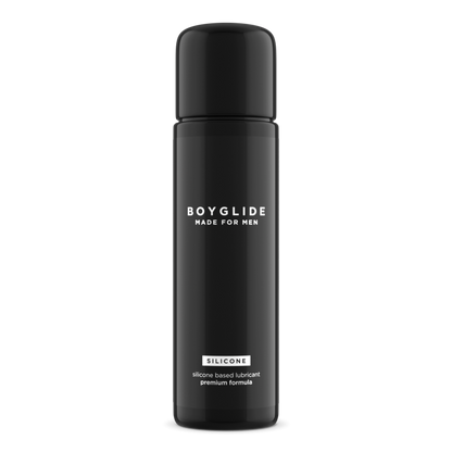 Boyglide Silicone Based - 30 e 100 ml