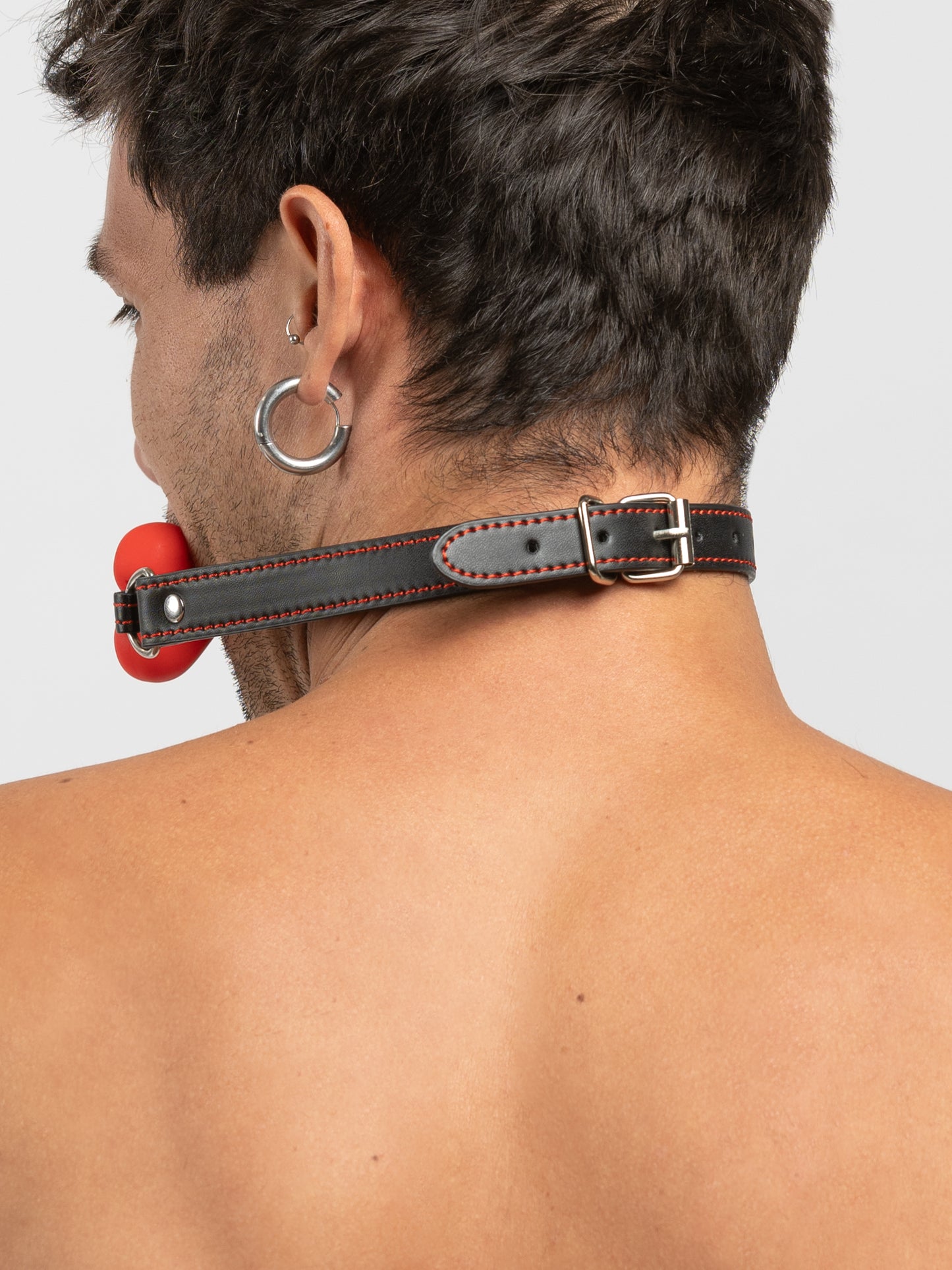 Bone Gag - Gag a forma di osso